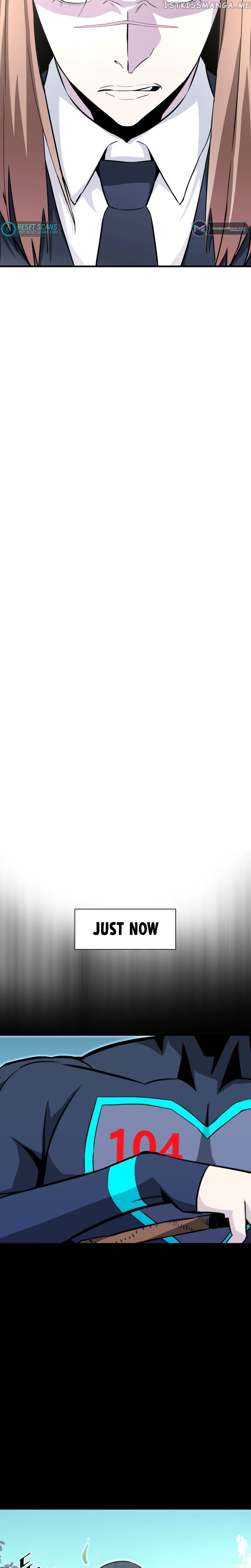 Read Han Dae Sung Returned From Hell Manga Online