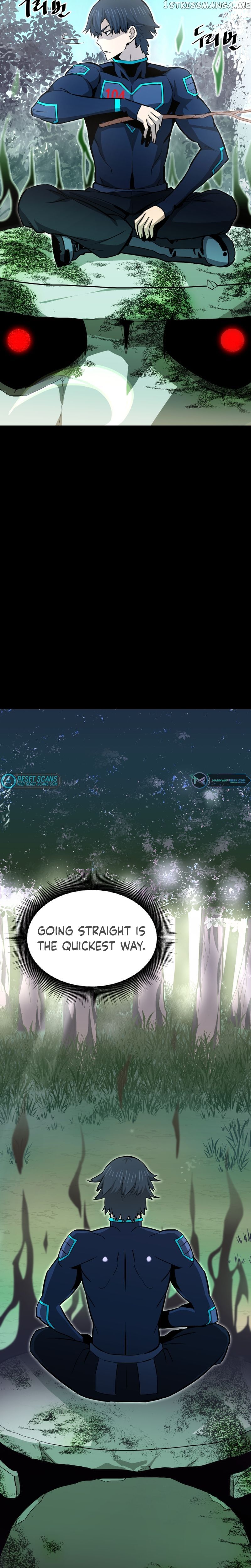 Read Han Dae Sung Returned From Hell Manga Online