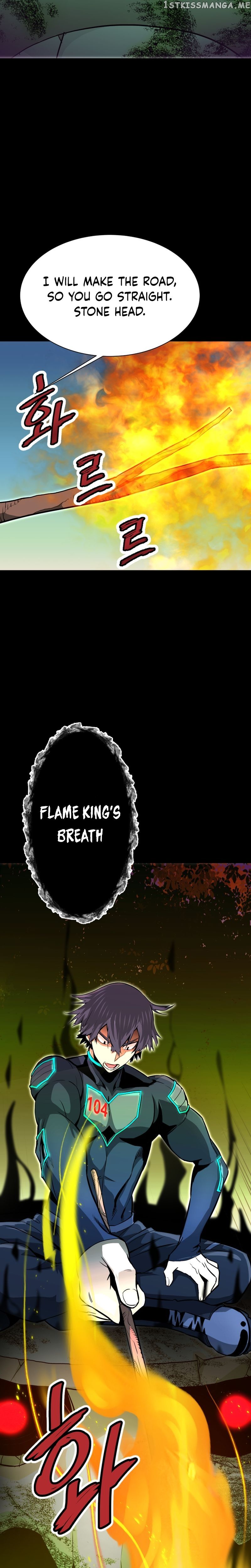 Read Han Dae Sung Returned From Hell Manga Online