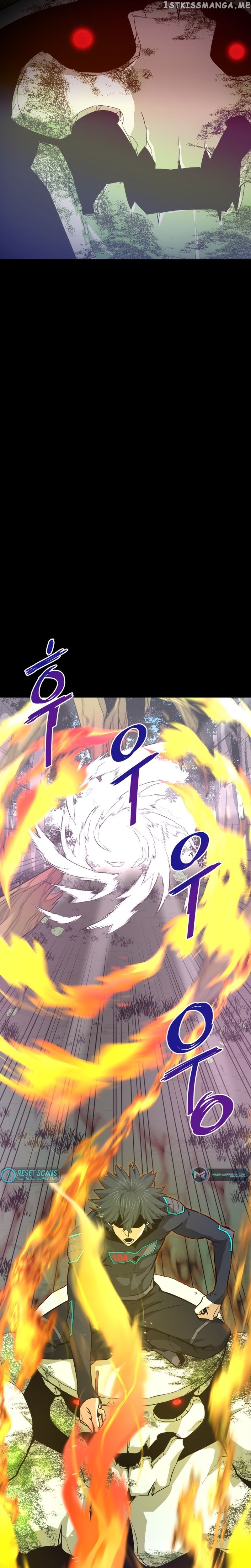 Read Han Dae Sung Returned From Hell Manga Online