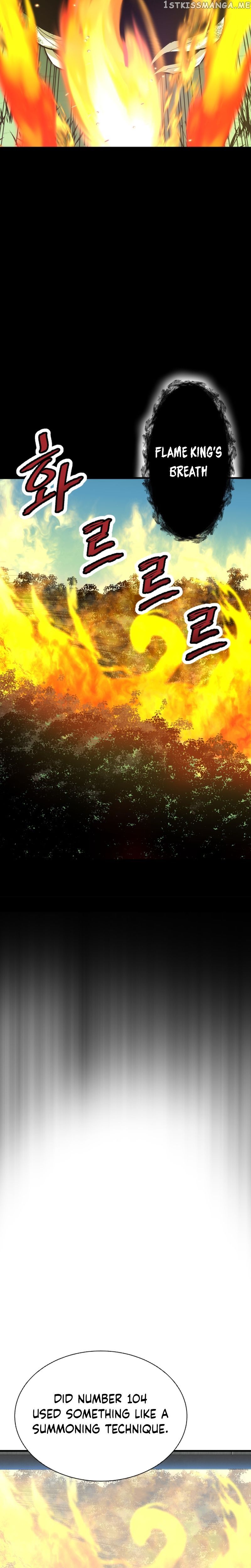 Read Han Dae Sung Returned From Hell Manga Online