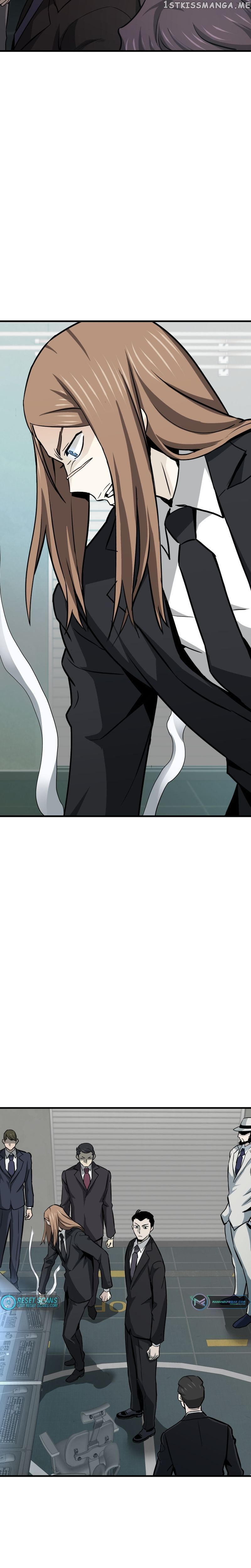 Read Han Dae Sung Returned From Hell Manga Online