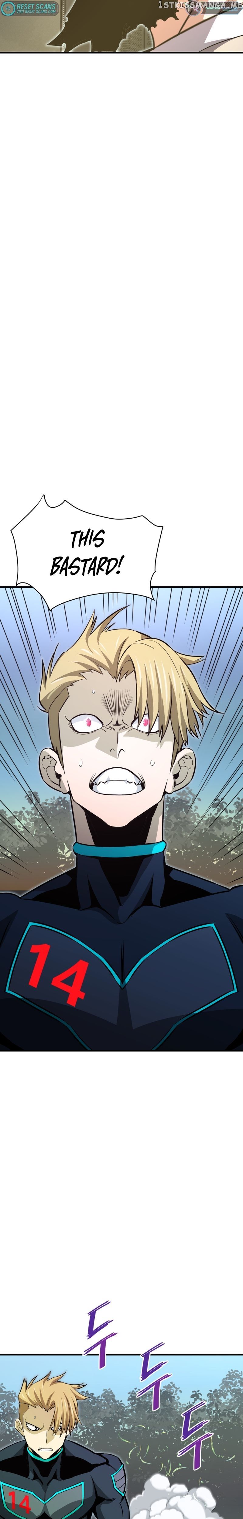 Read Han Dae Sung Returned From Hell Manga Online