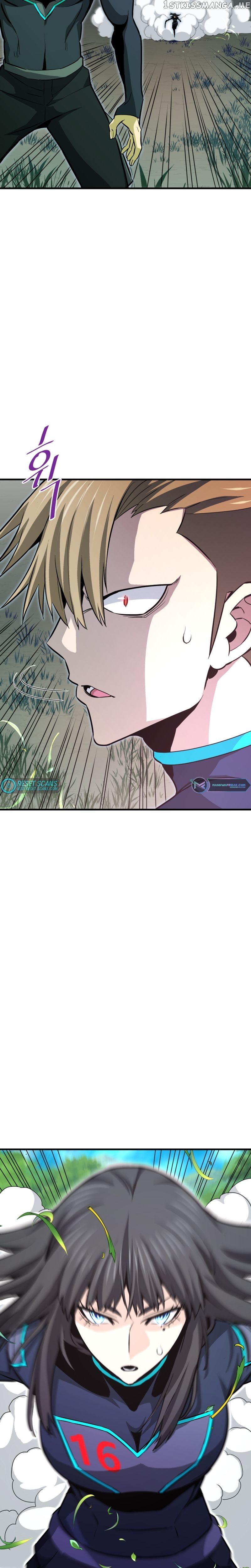 Read Han Dae Sung Returned From Hell Manga Online