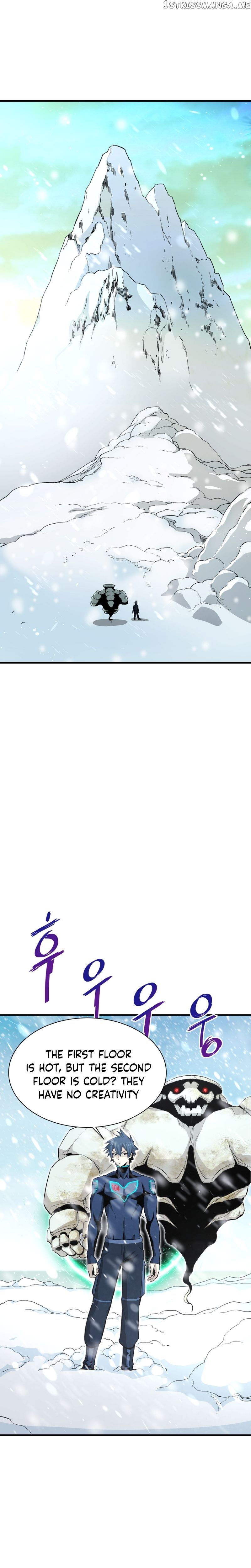 Read Han Dae Sung Returned From Hell Manga Online