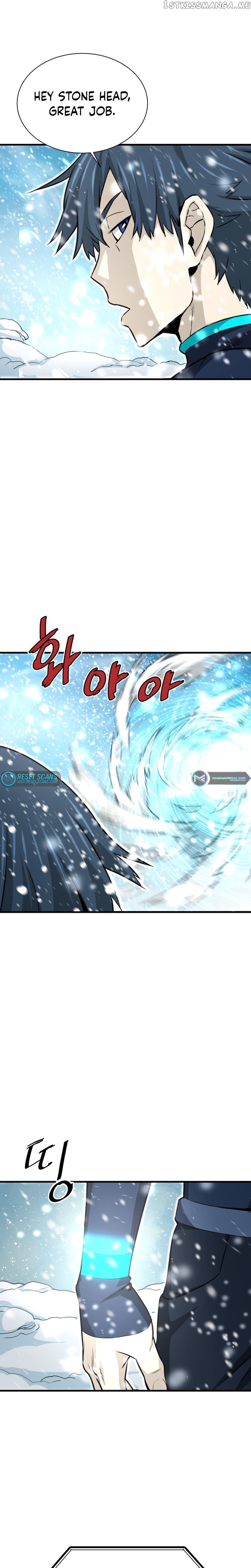 Read Han Dae Sung Returned From Hell Manga Online