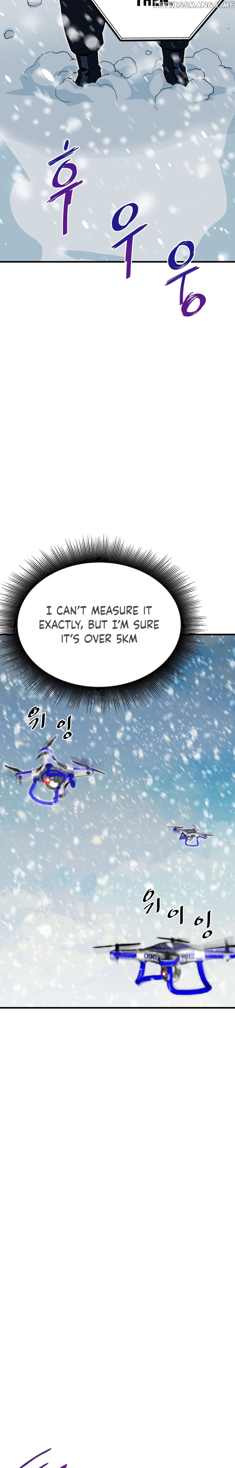 Read Han Dae Sung Returned From Hell Manga Online