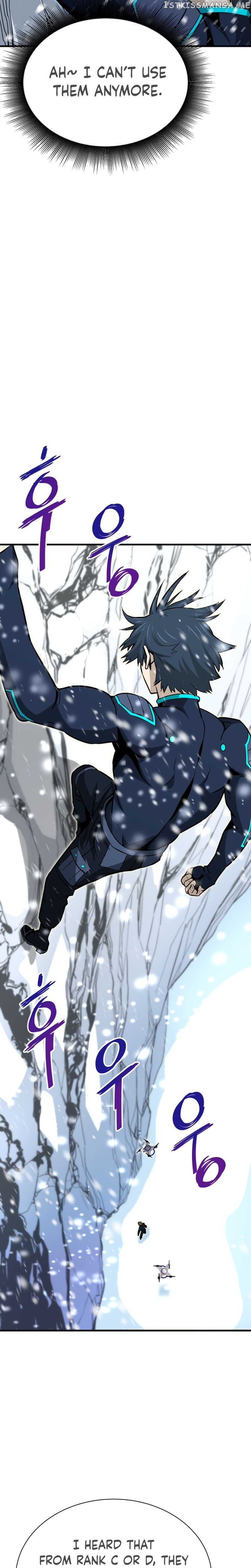 Read Han Dae Sung Returned From Hell Manga Online