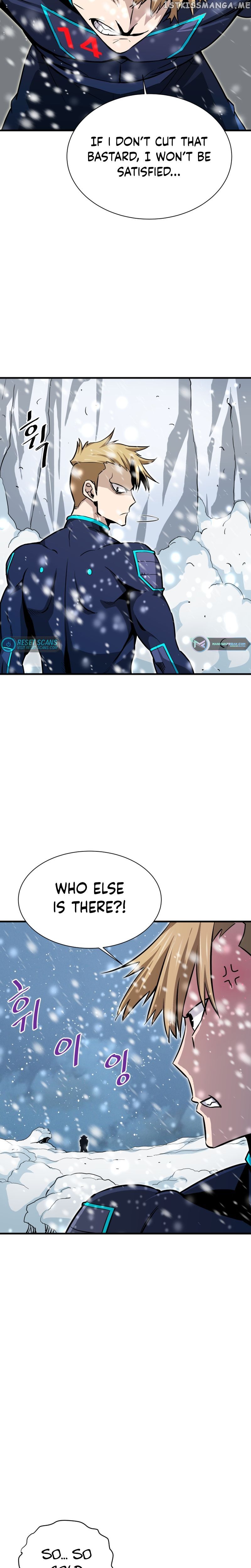 Read Han Dae Sung Returned From Hell Manga Online