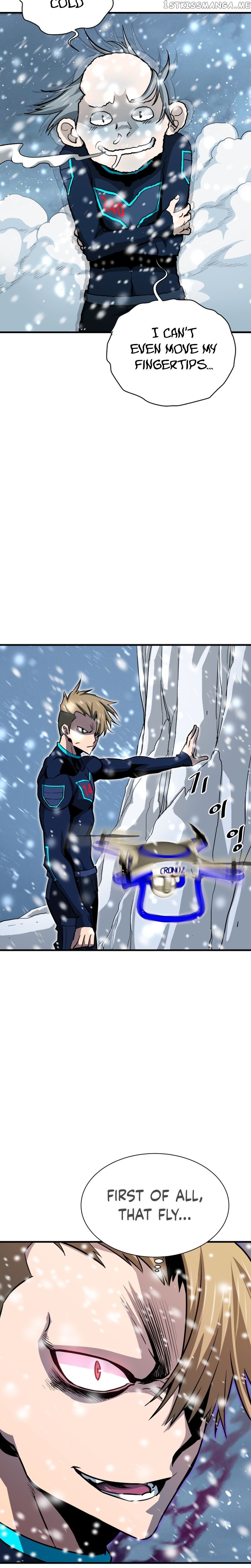 Read Han Dae Sung Returned From Hell Manga Online