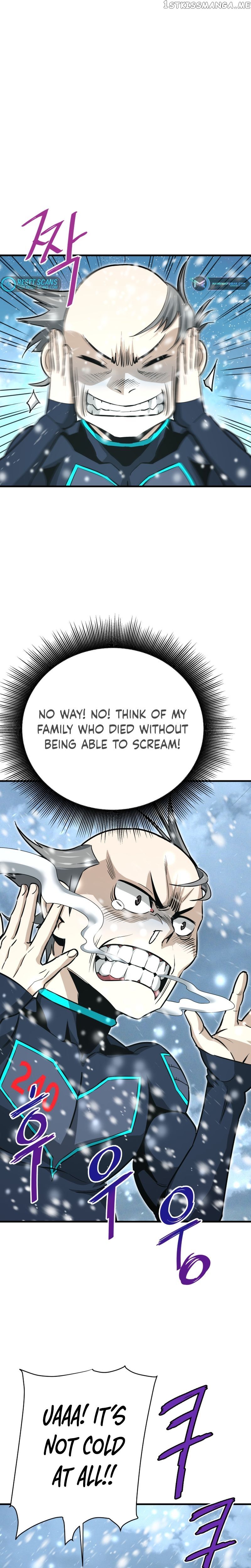 Read Han Dae Sung Returned From Hell Manga Online