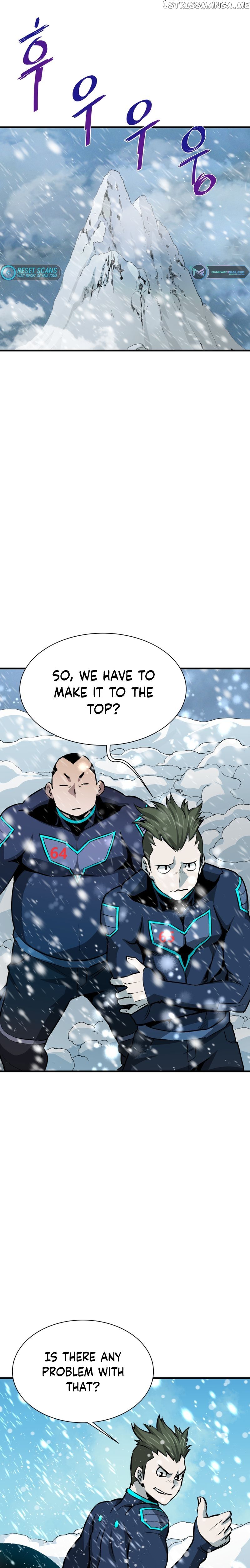 Read Han Dae Sung Returned From Hell Manga Online