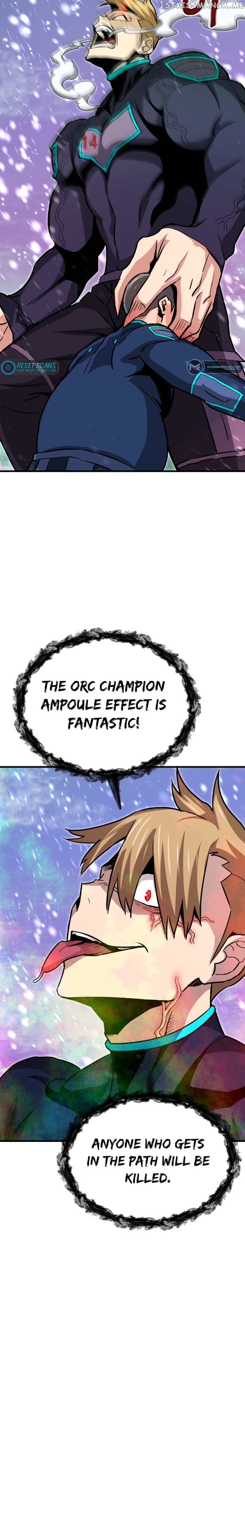 Read Han Dae Sung Returned From Hell Manga Online