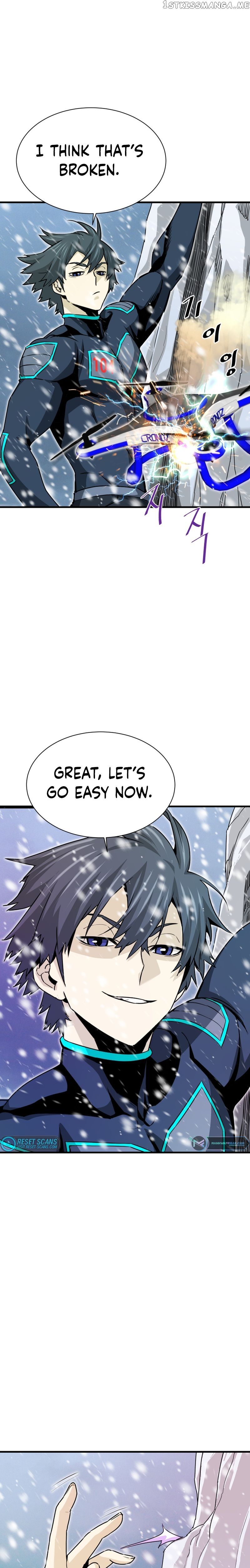 Read Han Dae Sung Returned From Hell Manga Online