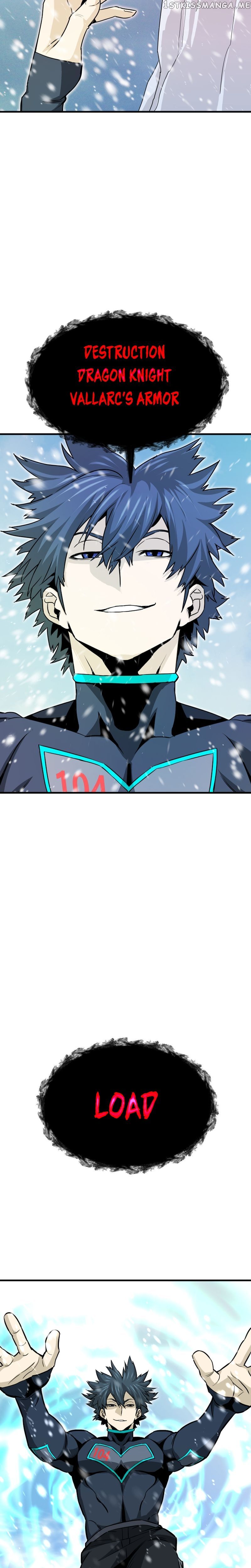 Read Han Dae Sung Returned From Hell Manga Online