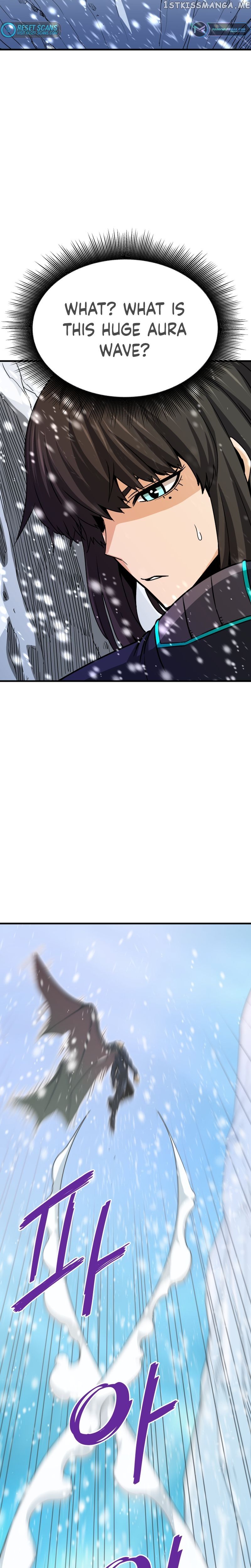 Read Han Dae Sung Returned From Hell Manga Online