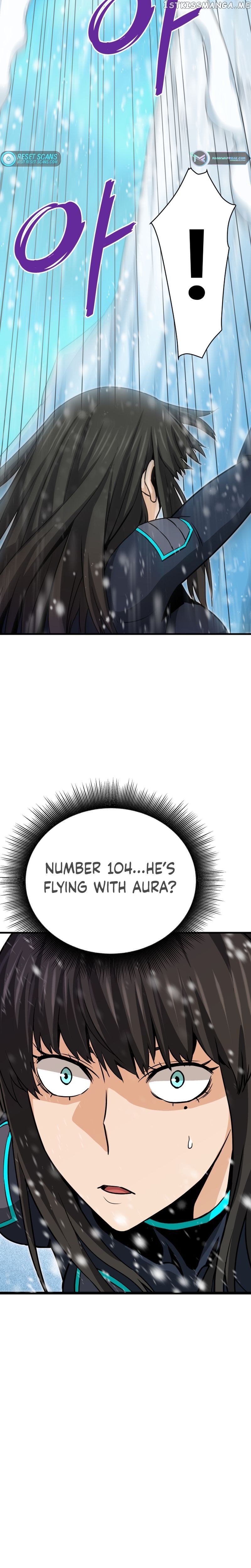 Read Han Dae Sung Returned From Hell Manga Online