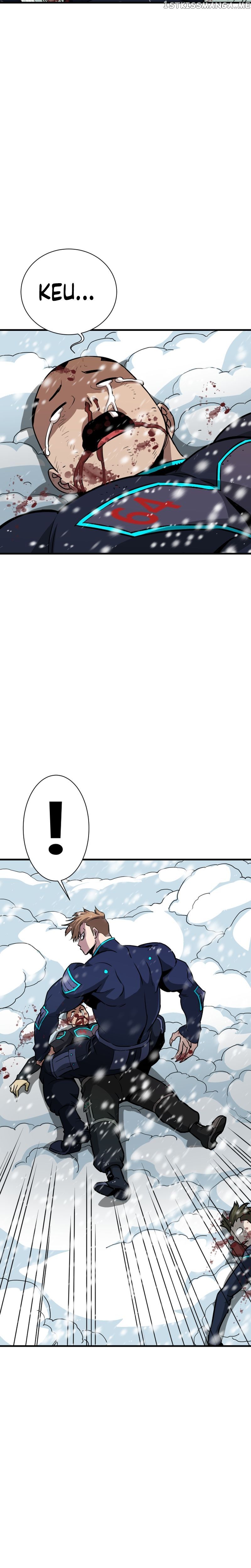 Read Han Dae Sung Returned From Hell Manga Online