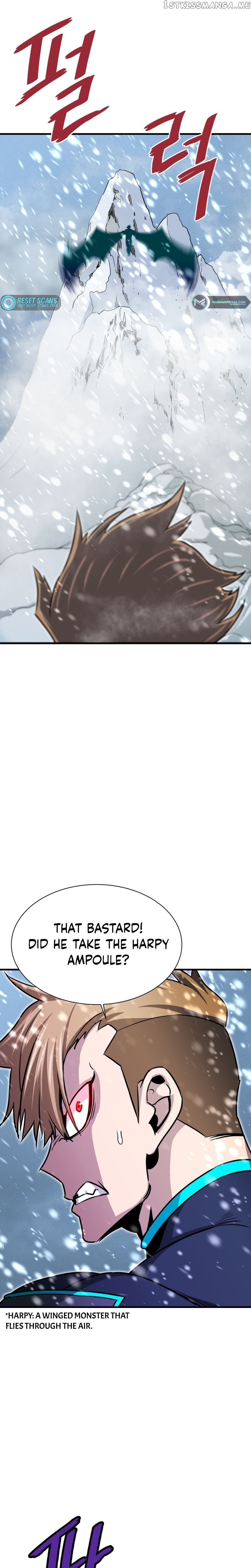 Read Han Dae Sung Returned From Hell Manga Online