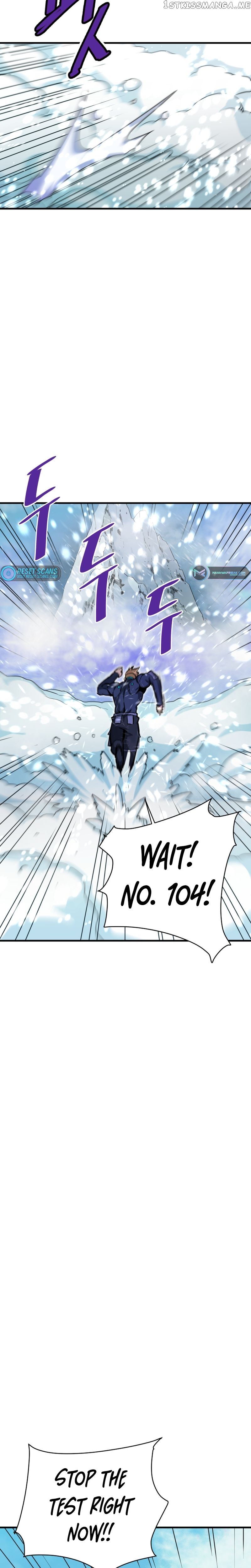 Read Han Dae Sung Returned From Hell Manga Online