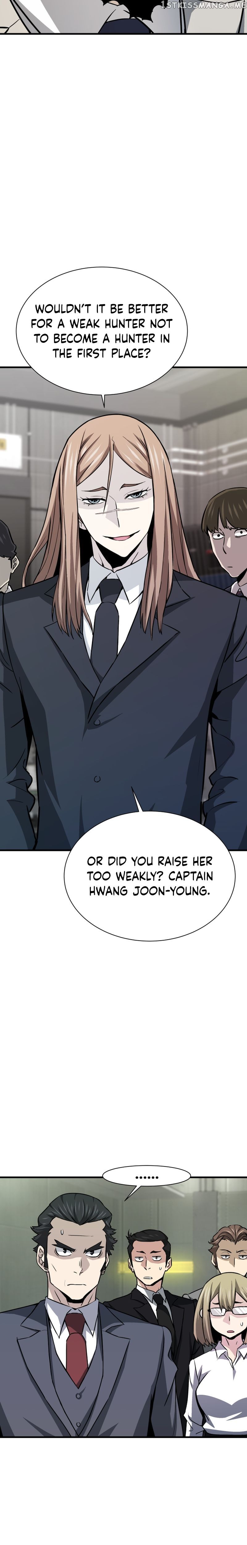 Read Han Dae Sung Returned From Hell Manga Online