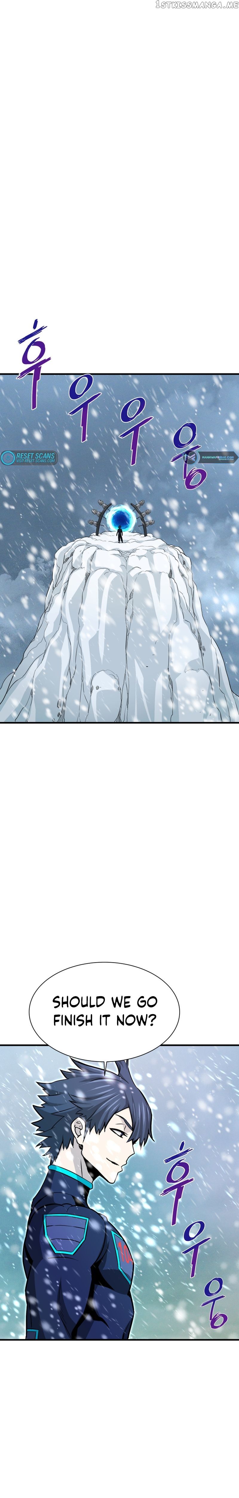 Read Han Dae Sung Returned From Hell Manga Online