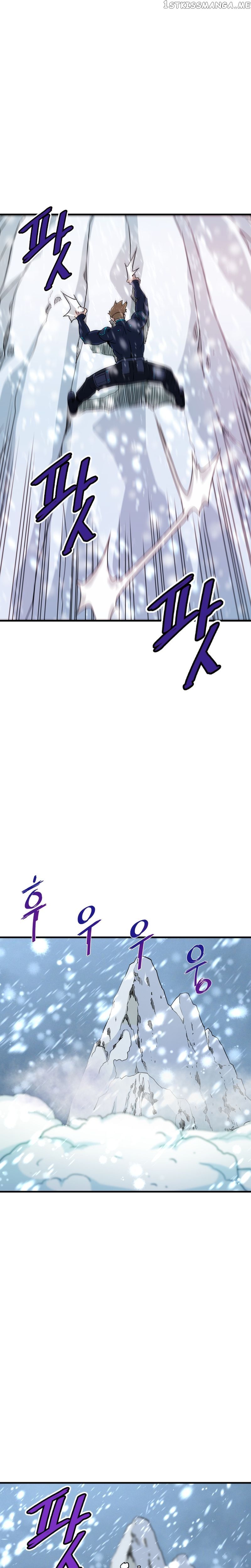 Read Han Dae Sung Returned From Hell Manga Online