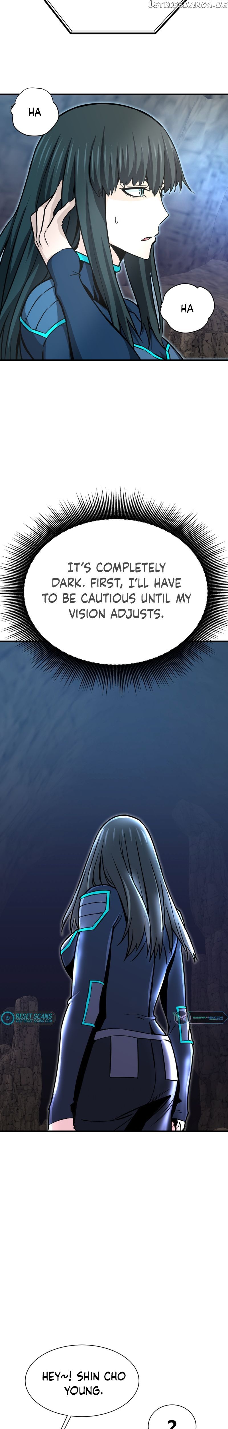 Read Han Dae Sung Returned From Hell Manga Online