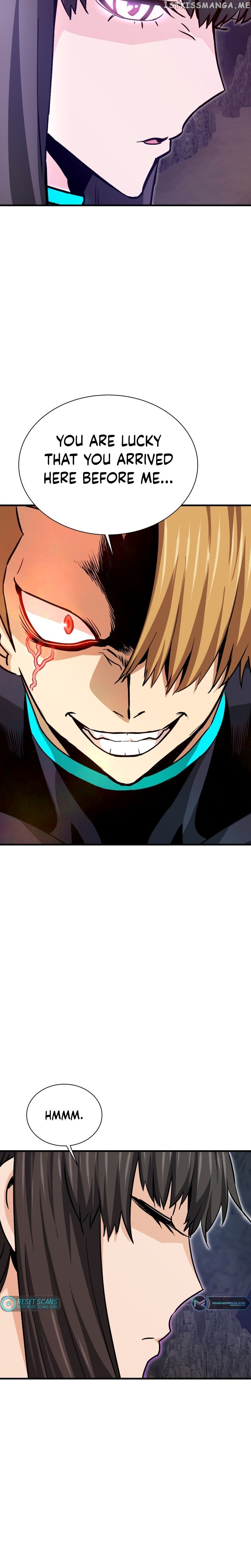 Read Han Dae Sung Returned From Hell Manga Online