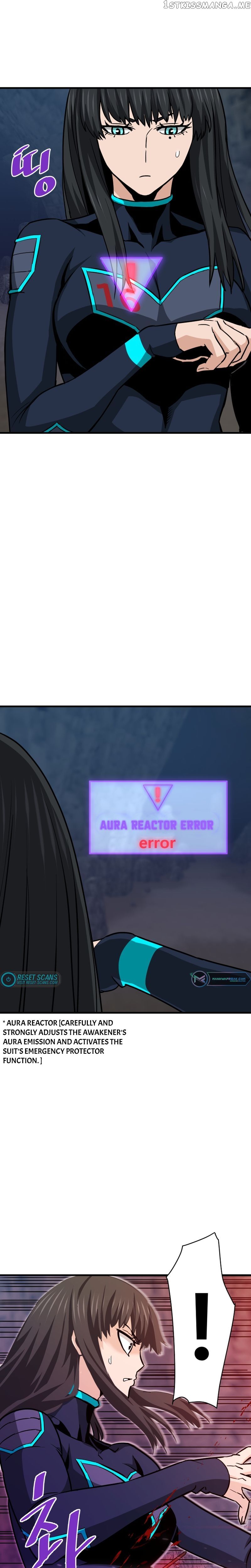 Read Han Dae Sung Returned From Hell Manga Online