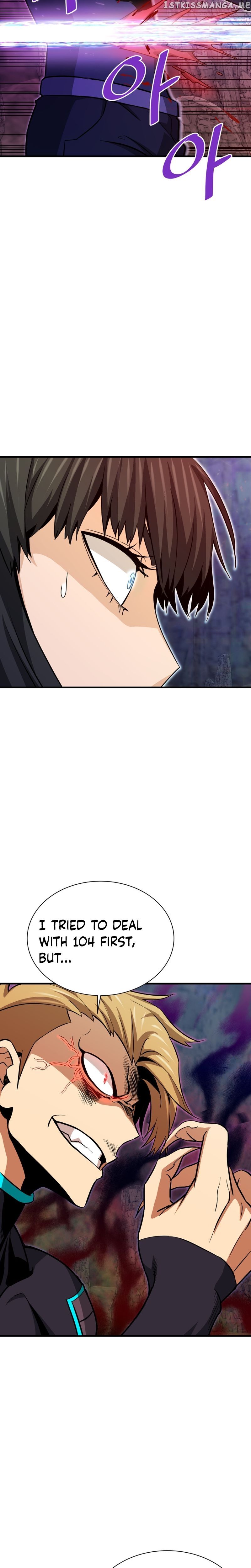 Read Han Dae Sung Returned From Hell Manga Online