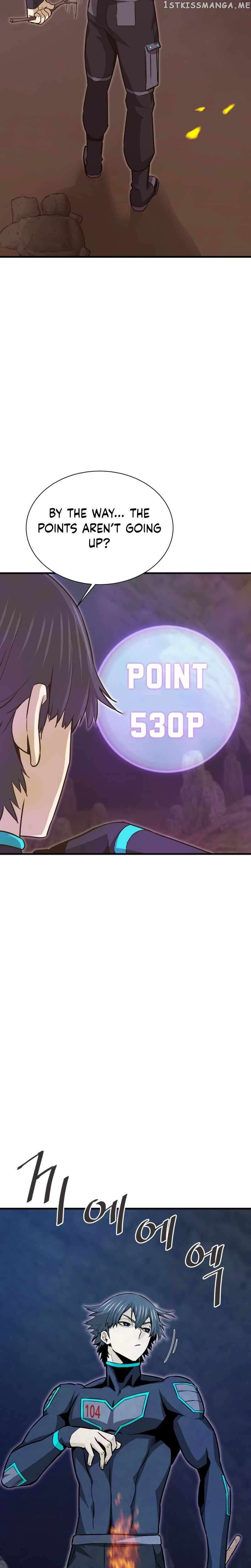 Read Han Dae Sung Returned From Hell Manga Online