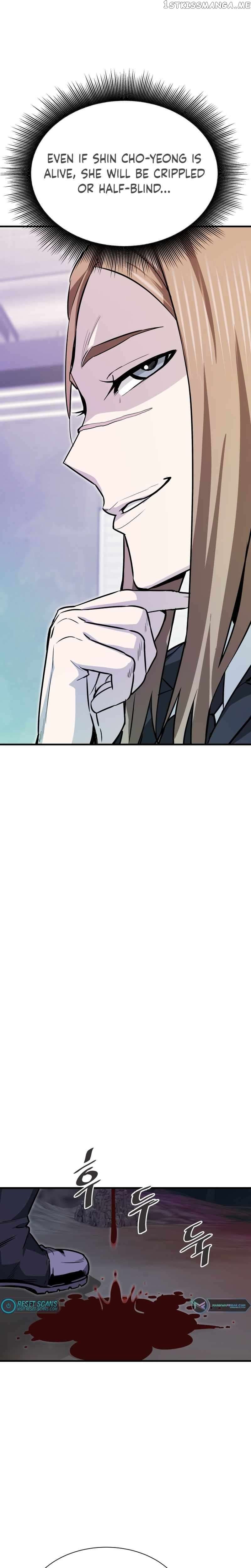 Read Han Dae Sung Returned From Hell Manga Online