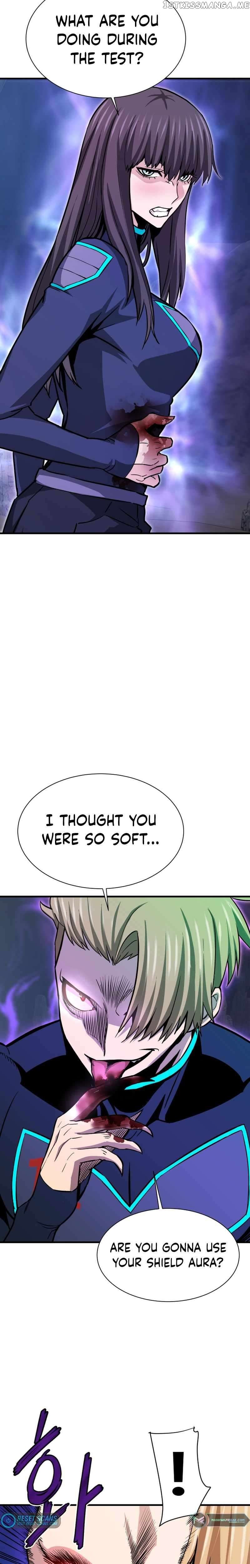 Read Han Dae Sung Returned From Hell Manga Online