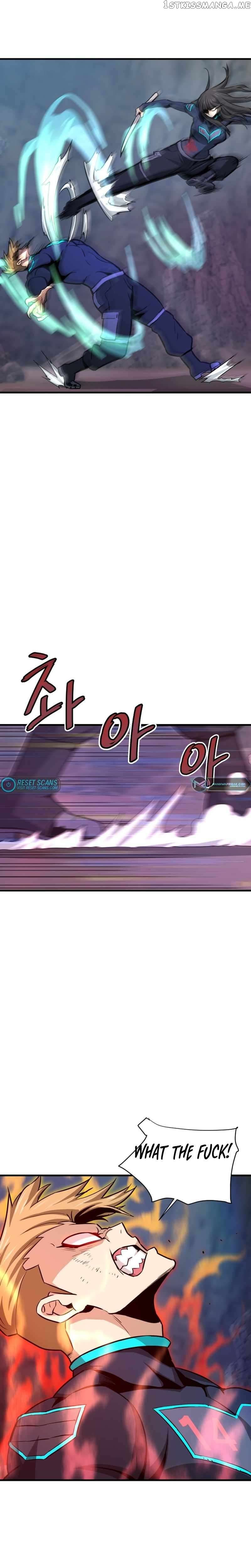 Read Han Dae Sung Returned From Hell Manga Online