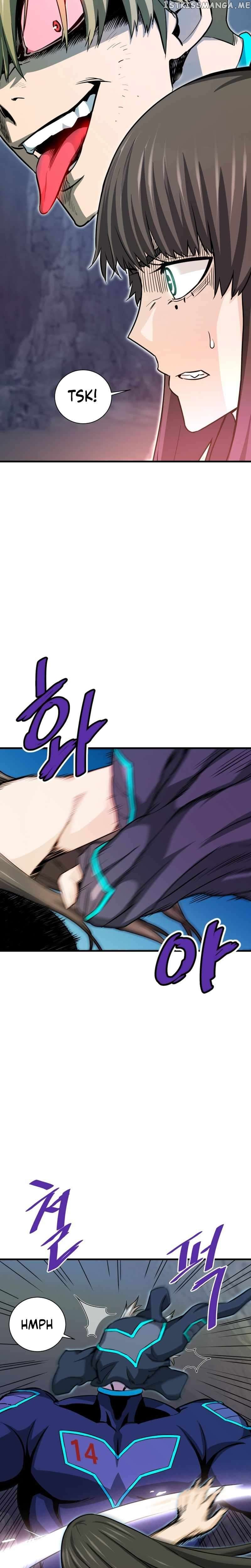 Read Han Dae Sung Returned From Hell Manga Online