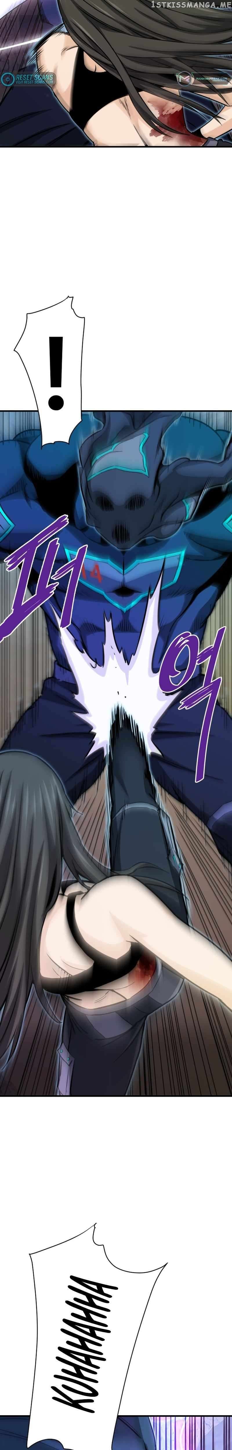 Read Han Dae Sung Returned From Hell Manga Online