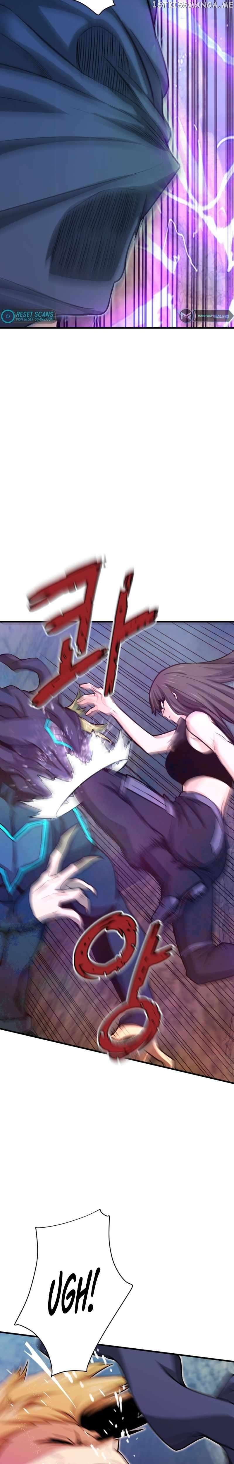 Read Han Dae Sung Returned From Hell Manga Online