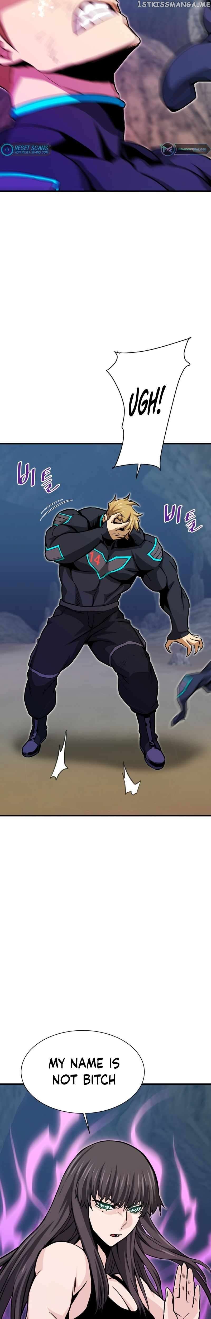 Read Han Dae Sung Returned From Hell Manga Online