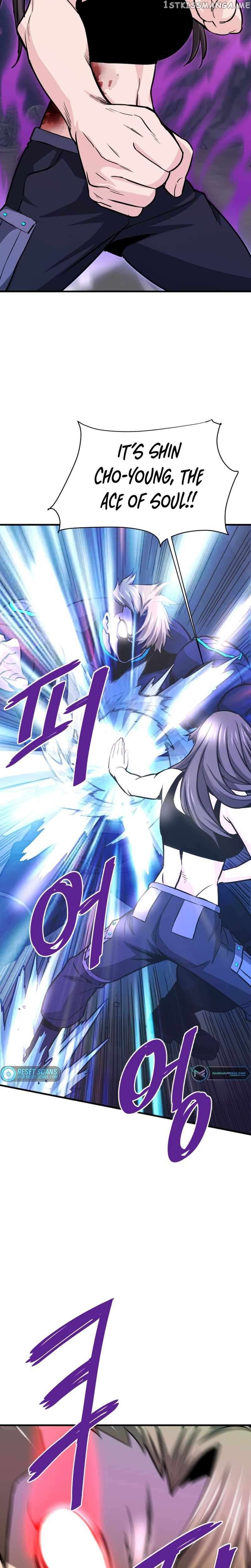 Read Han Dae Sung Returned From Hell Manga Online