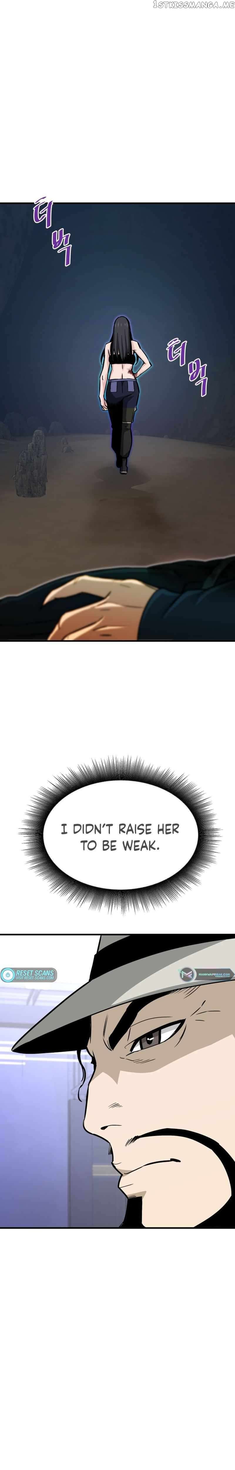 Read Han Dae Sung Returned From Hell Manga Online