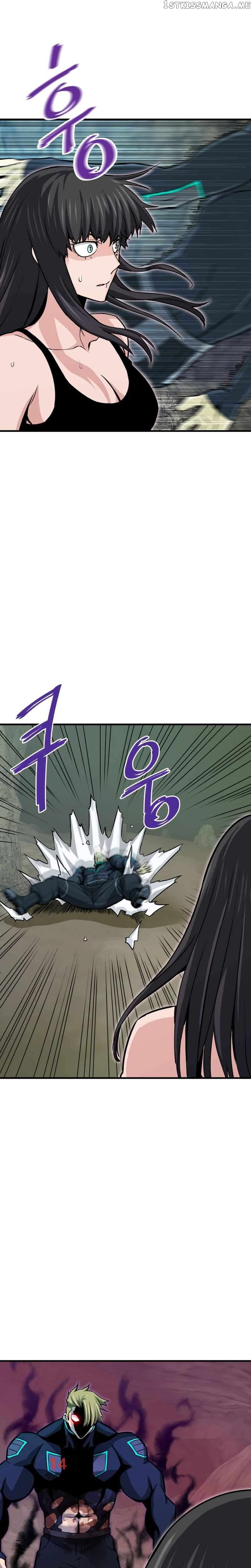 Read Han Dae Sung Returned From Hell Manga Online