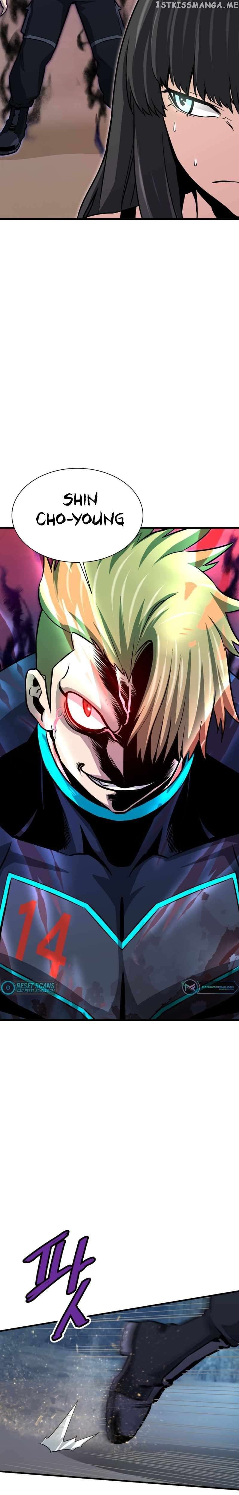 Read Han Dae Sung Returned From Hell Manga Online