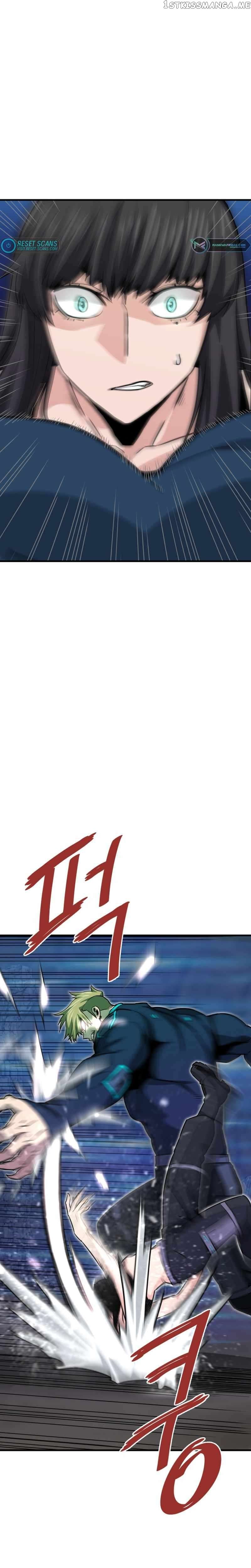 Read Han Dae Sung Returned From Hell Manga Online