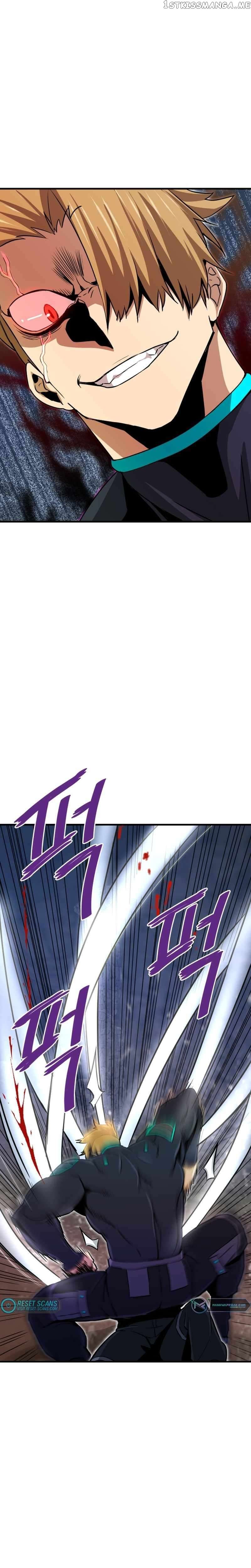 Read Han Dae Sung Returned From Hell Manga Online