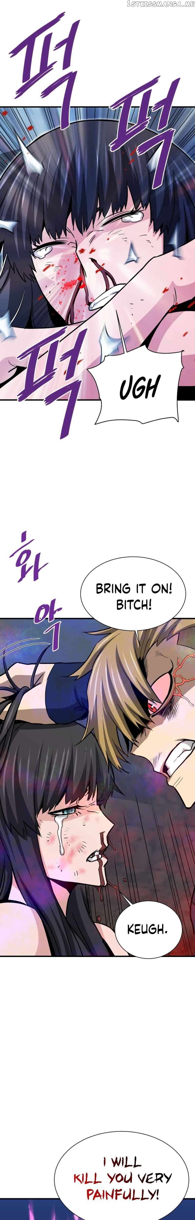 Read Han Dae Sung Returned From Hell Manga Online