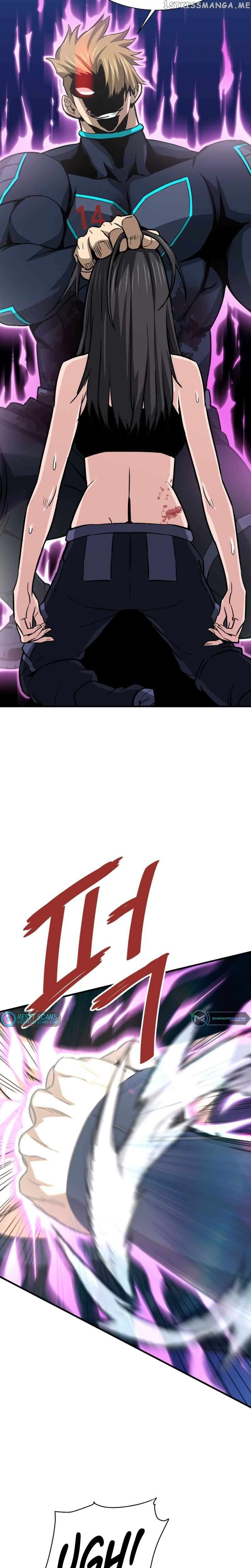 Read Han Dae Sung Returned From Hell Manga Online