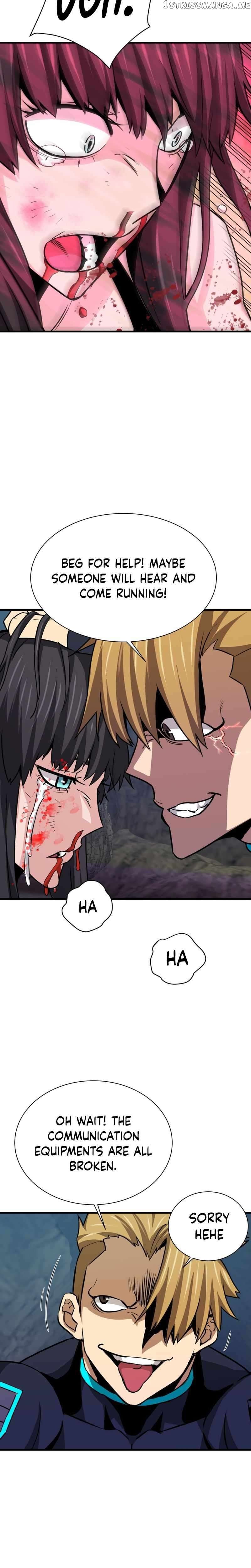 Read Han Dae Sung Returned From Hell Manga Online