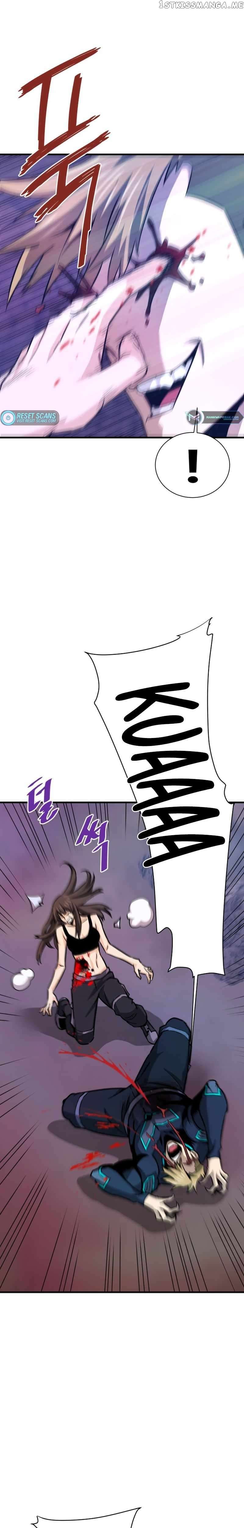 Read Han Dae Sung Returned From Hell Manga Online