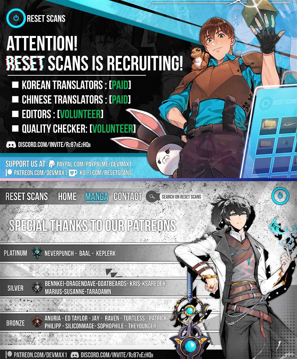 Read Han Dae Sung Returned From Hell Manga Online